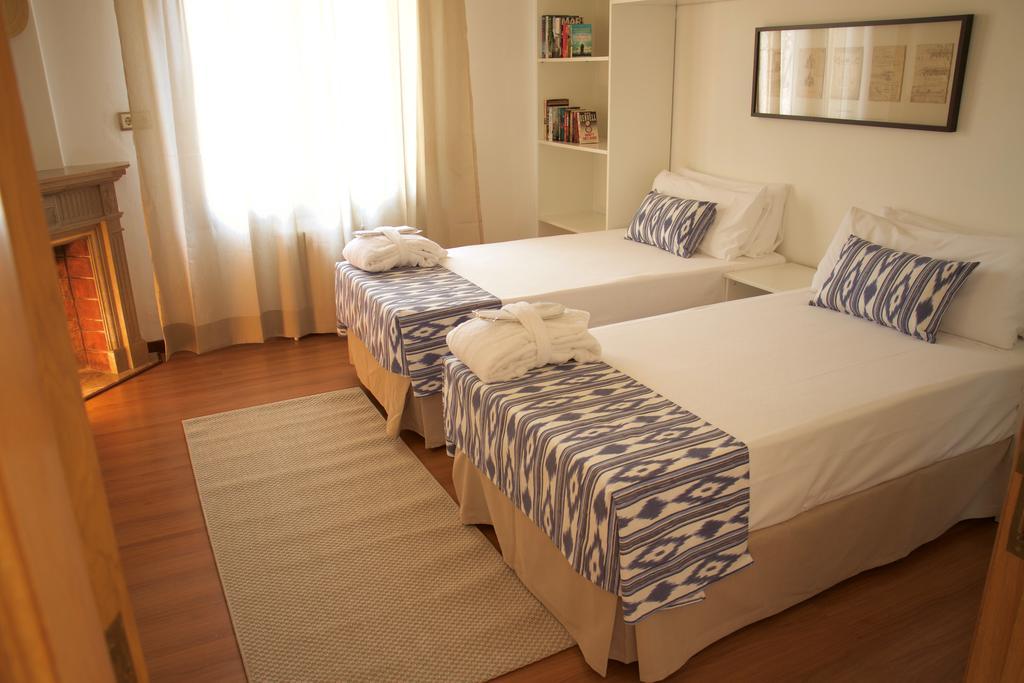 Villa Els Pins Palma de Mallorca Exteriér fotografie