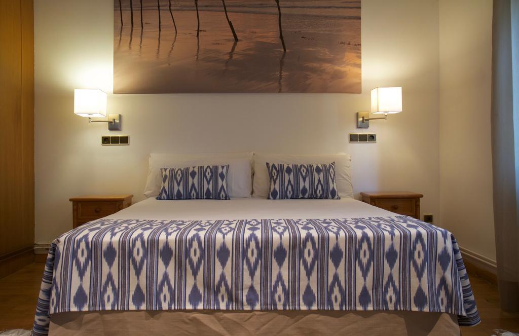 Villa Els Pins Palma de Mallorca Exteriér fotografie