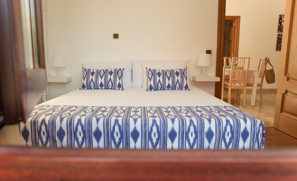 Villa Els Pins Palma de Mallorca Exteriér fotografie