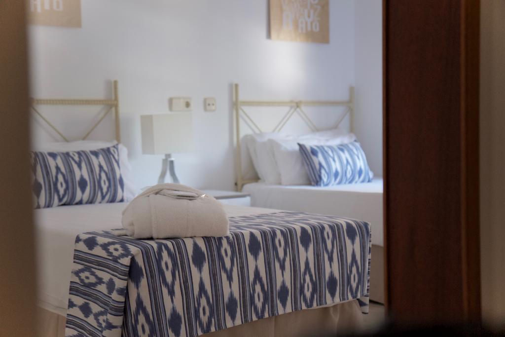 Villa Els Pins Palma de Mallorca Exteriér fotografie