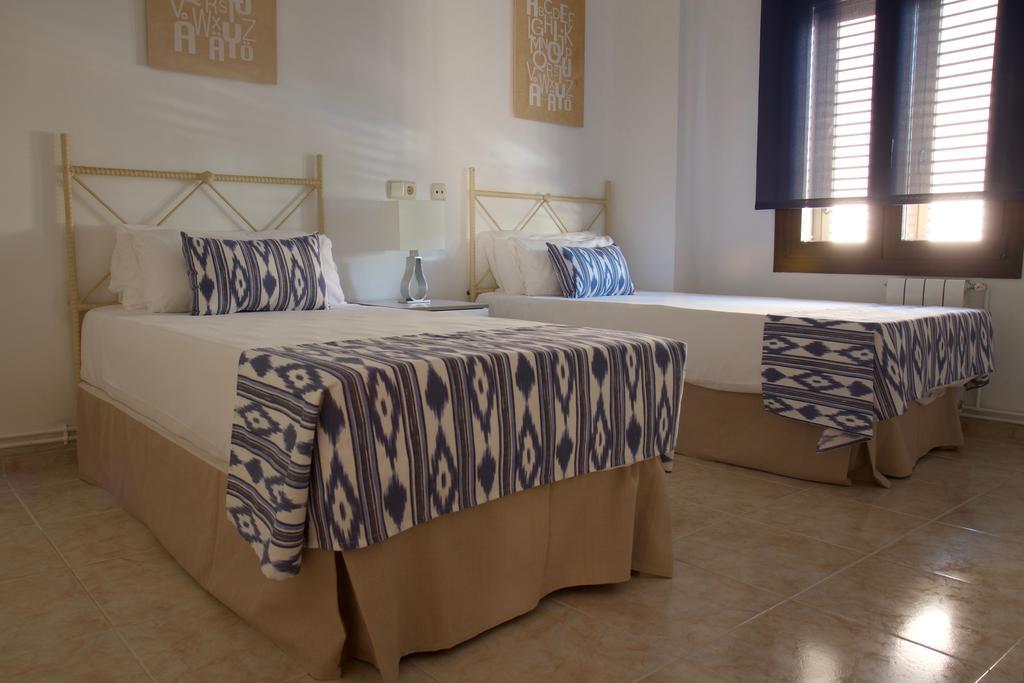 Villa Els Pins Palma de Mallorca Exteriér fotografie