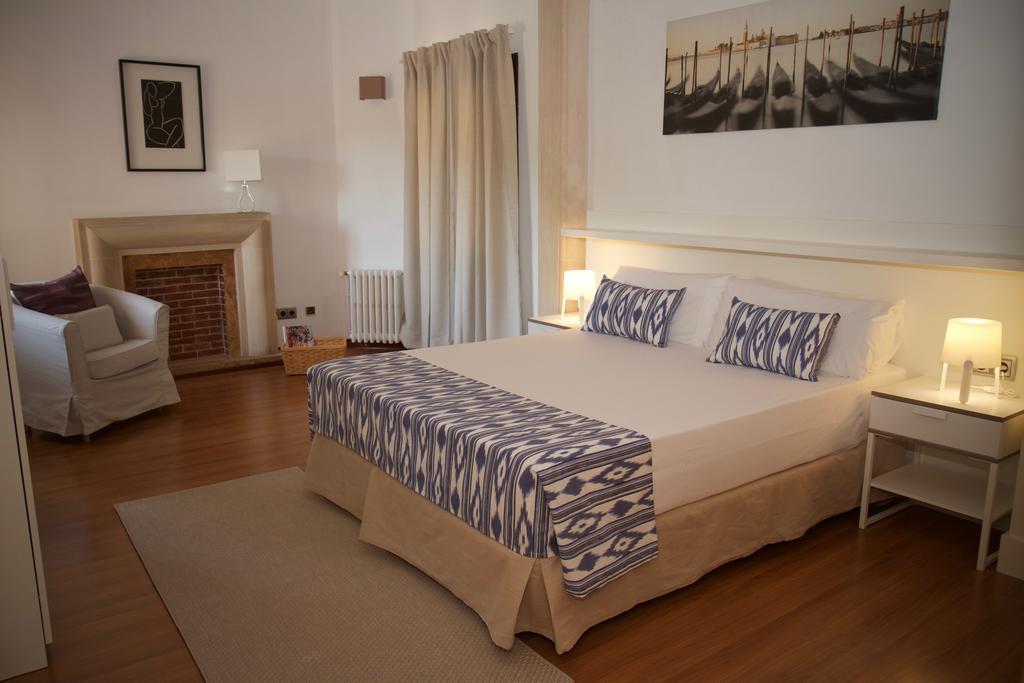 Villa Els Pins Palma de Mallorca Exteriér fotografie